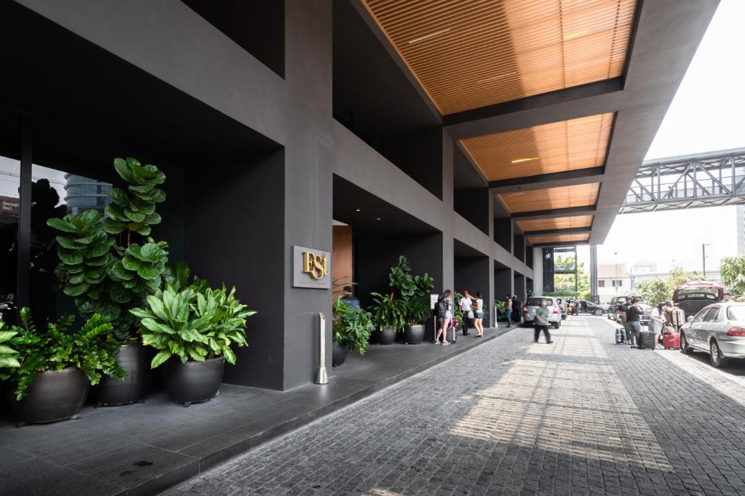 Photo of Buildings in Brickfields