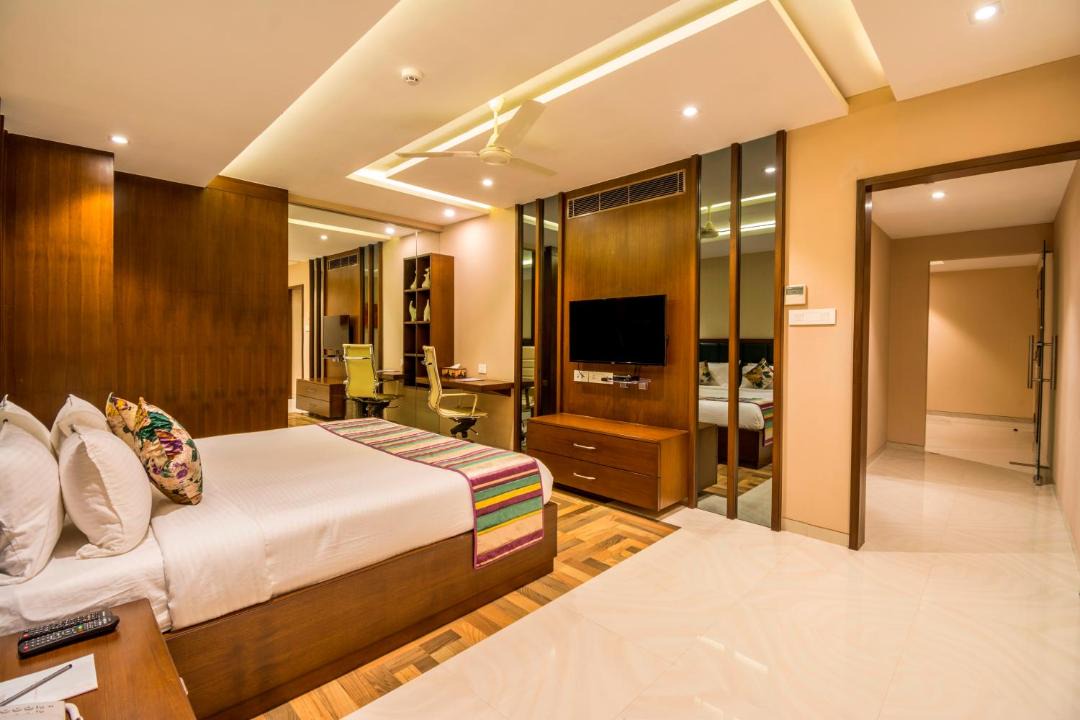Photo of Bedroom in Guntur