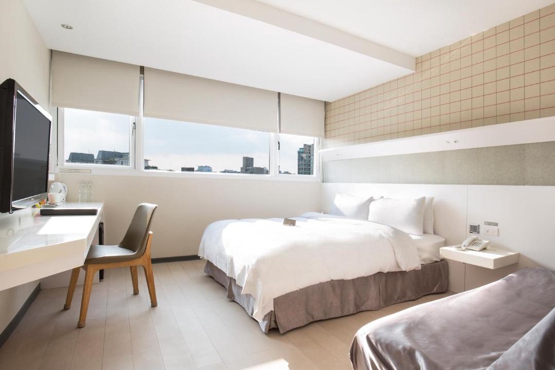 Photo of Bedroom in Shilin