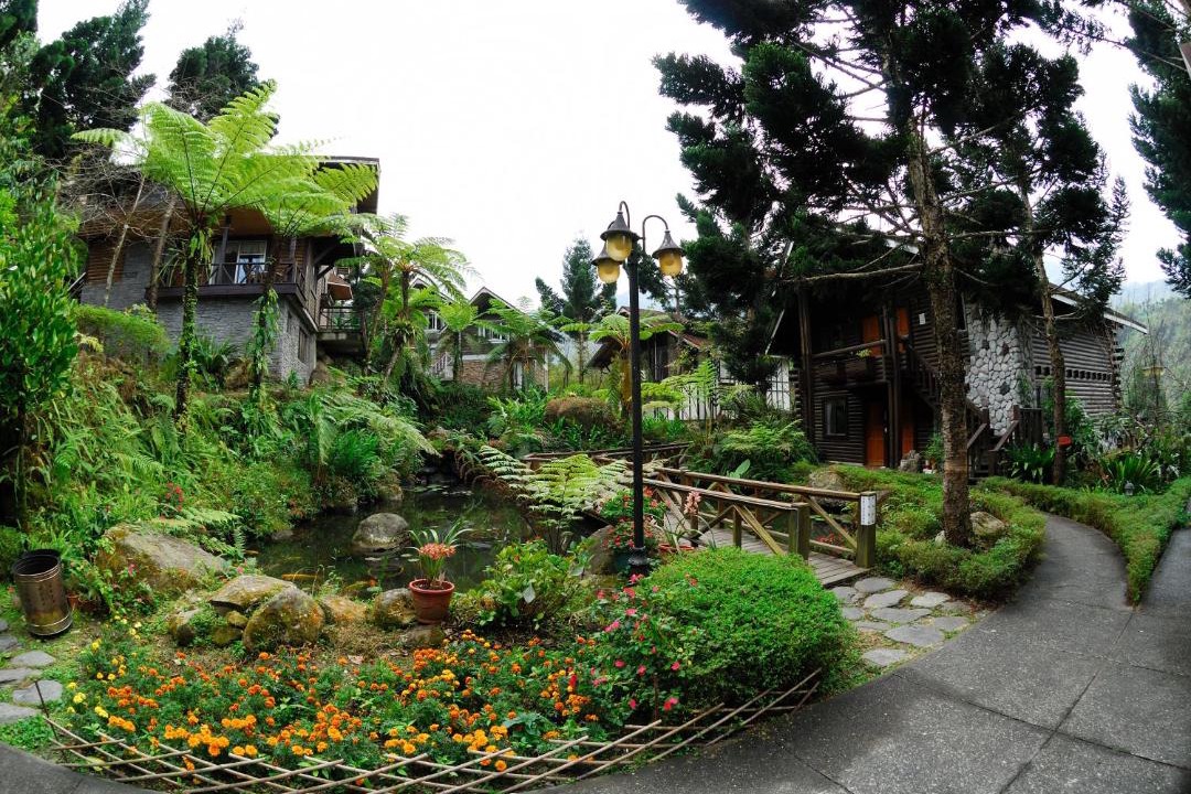 Photo of Livingroom in Lugu