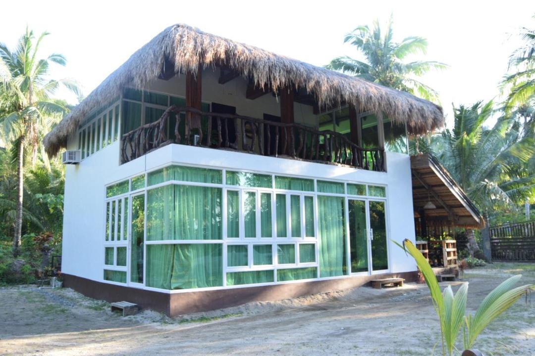 Photo of Buildings in Baler