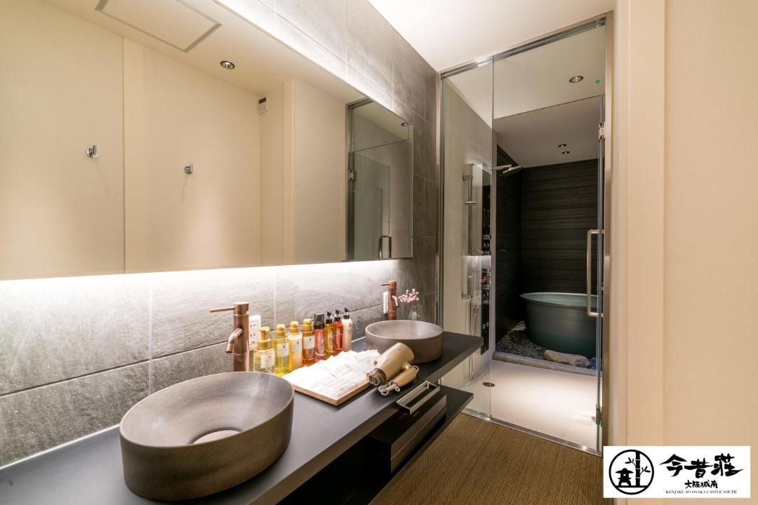 Photo of Bathroom in Higashinari