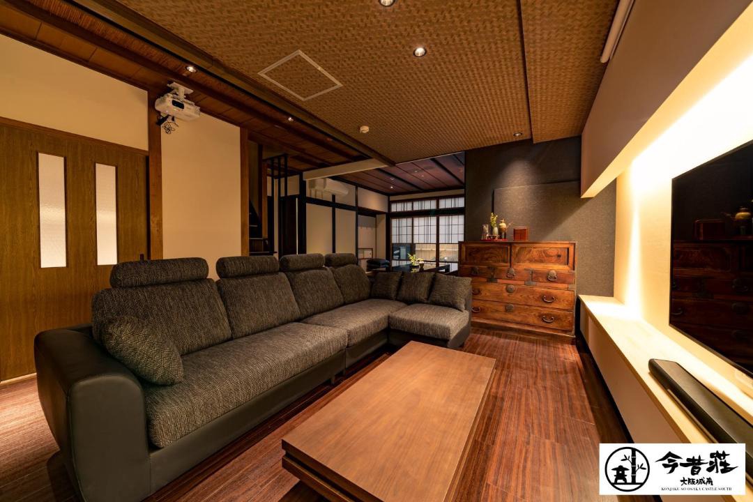 Photo of Livingroom in Higashinari