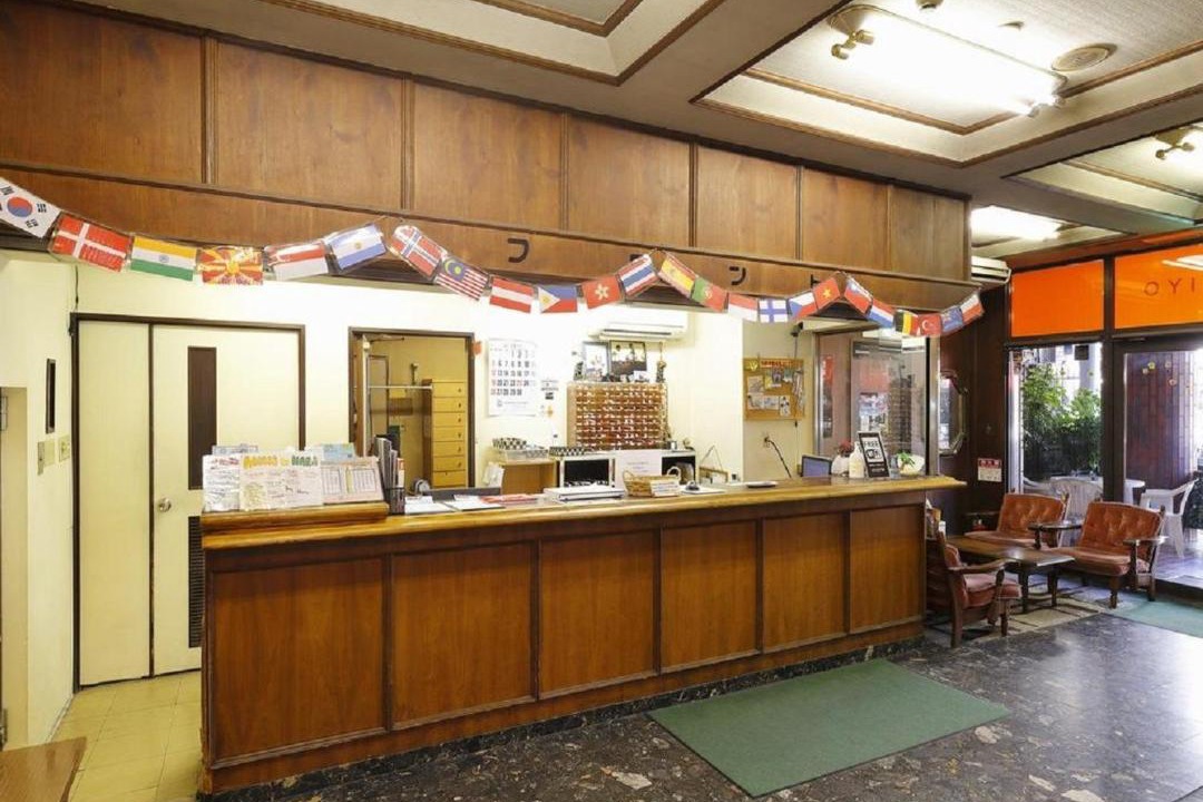 Photo of Kitchen in Nishinari