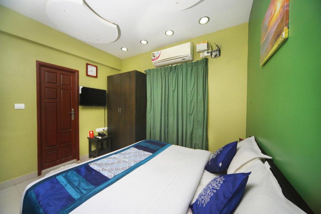 Photo of Bedroom in Semmencherry