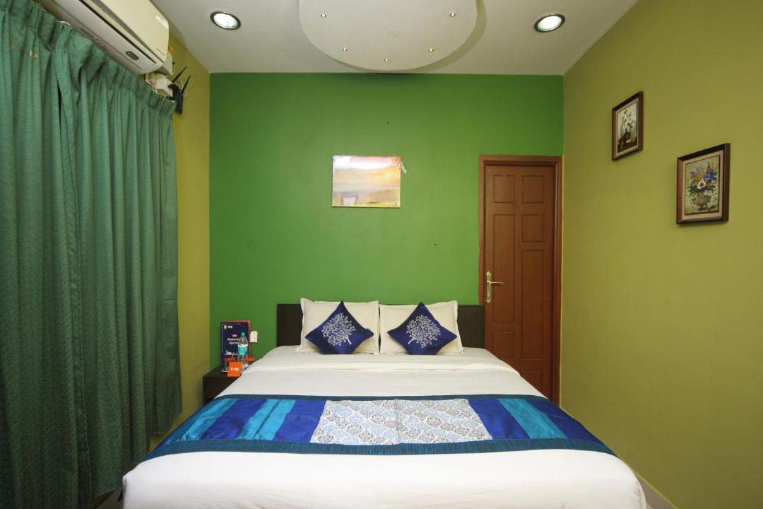 Photo of Bedroom in Semmencherry