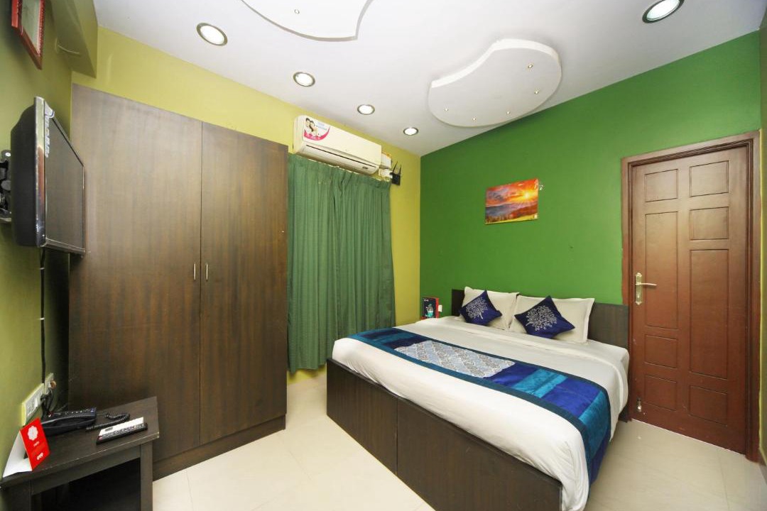 Photo of Bedroom in Semmencherry