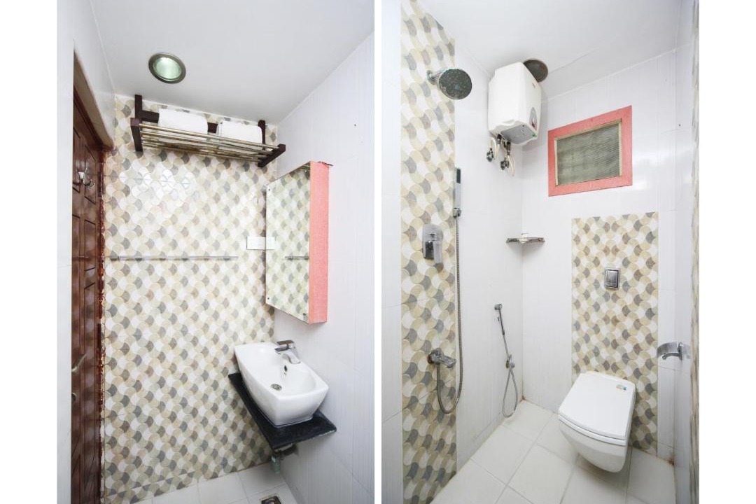 Photo of Bathroom in Semmencherry