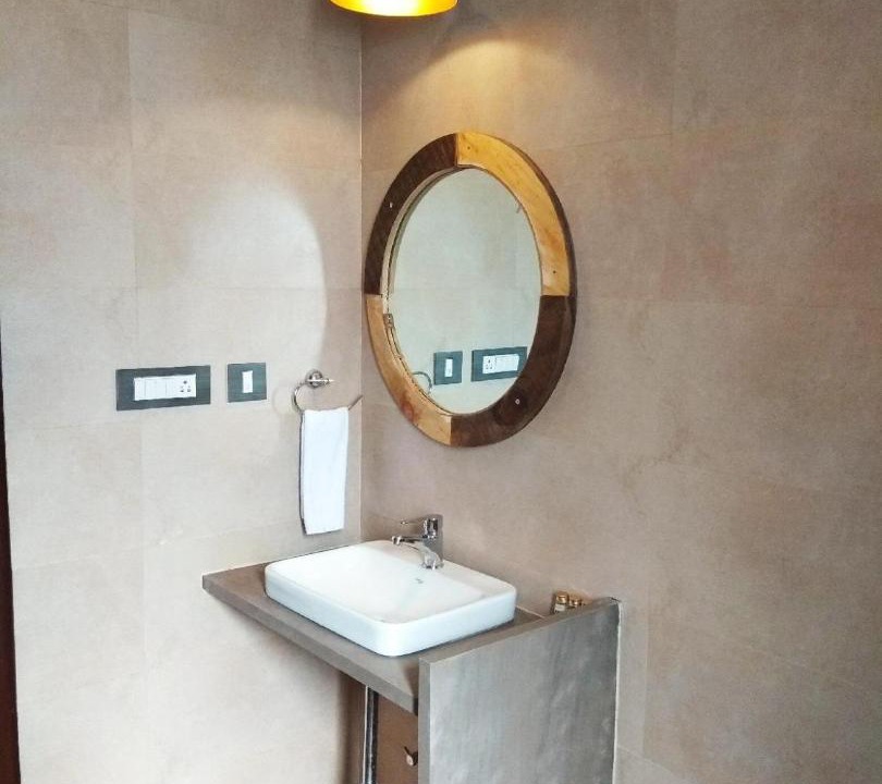 Photo of Bathroom in Achrol
