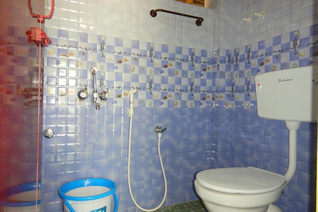 Photo of Bathroom in Kalapettai