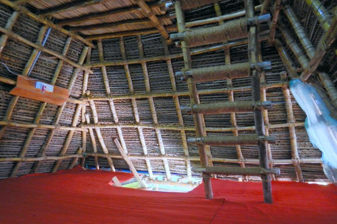 Photo of Buildings in Kalapettai