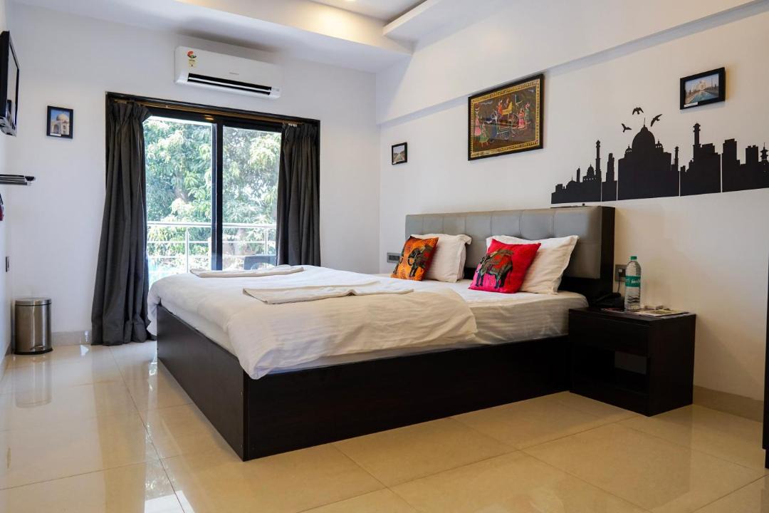 Photo of Bedroom in Bogmolo