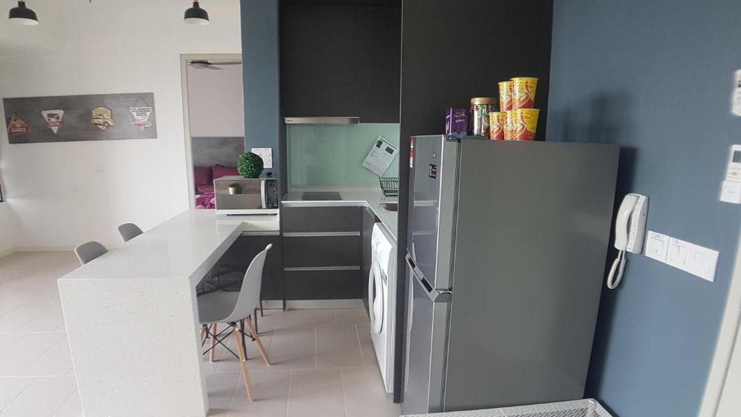Photo of Kitchen in Cyberjaya