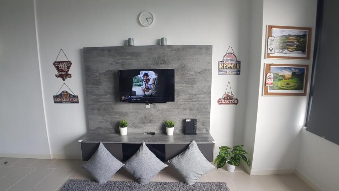 Photo of Livingroom in Cyberjaya