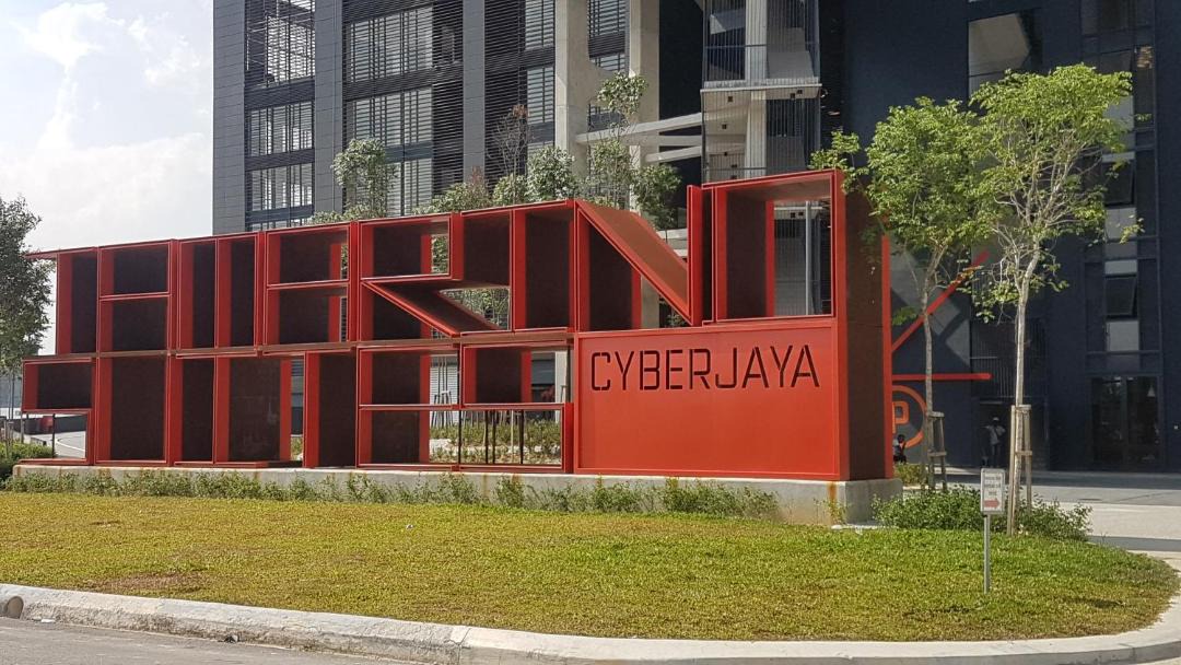 Photo of Others in Cyberjaya
