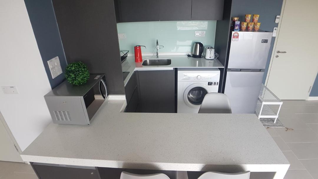 Photo of Kitchen in Cyberjaya