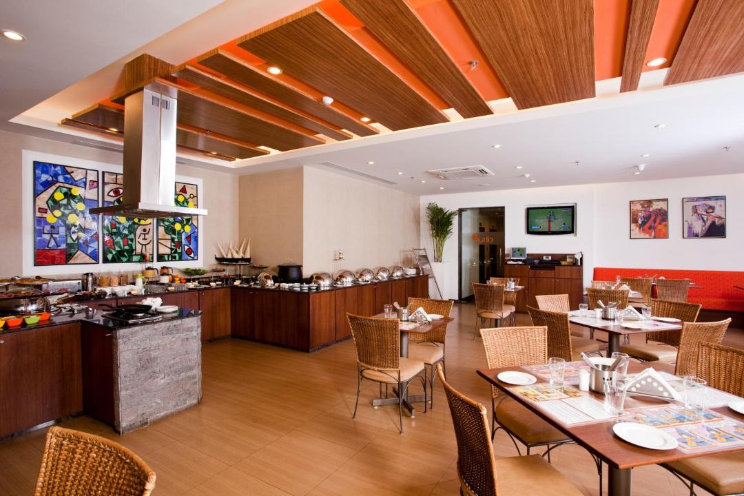 Photo of Kitchen in Navrangpura