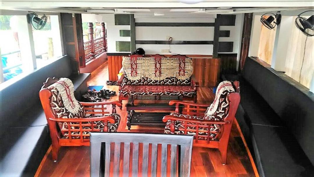 Photo of Livingroom in Alappuzha