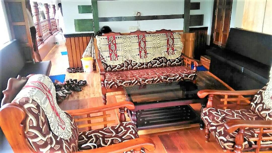 Photo of Livingroom in Alappuzha