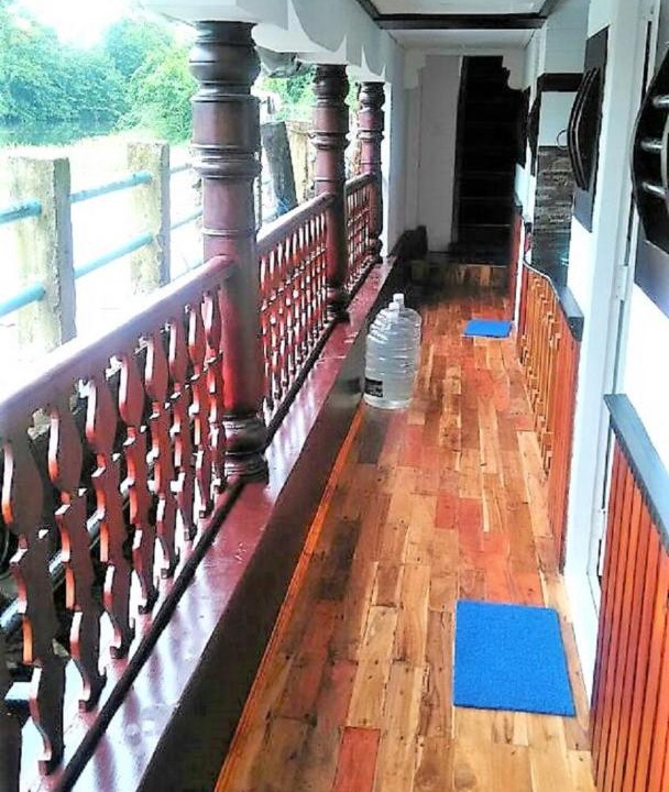 Photo of Livingroom in Alappuzha