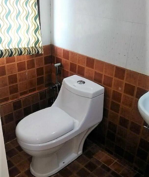 Photo of Bathroom in Alappuzha