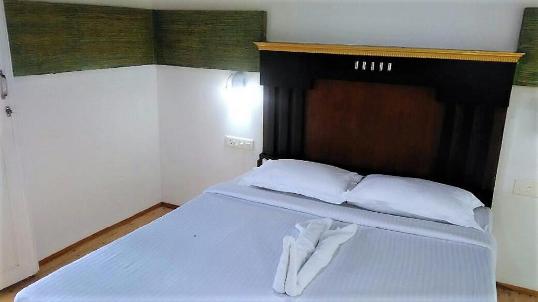 Photo of Bedroom in Alappuzha