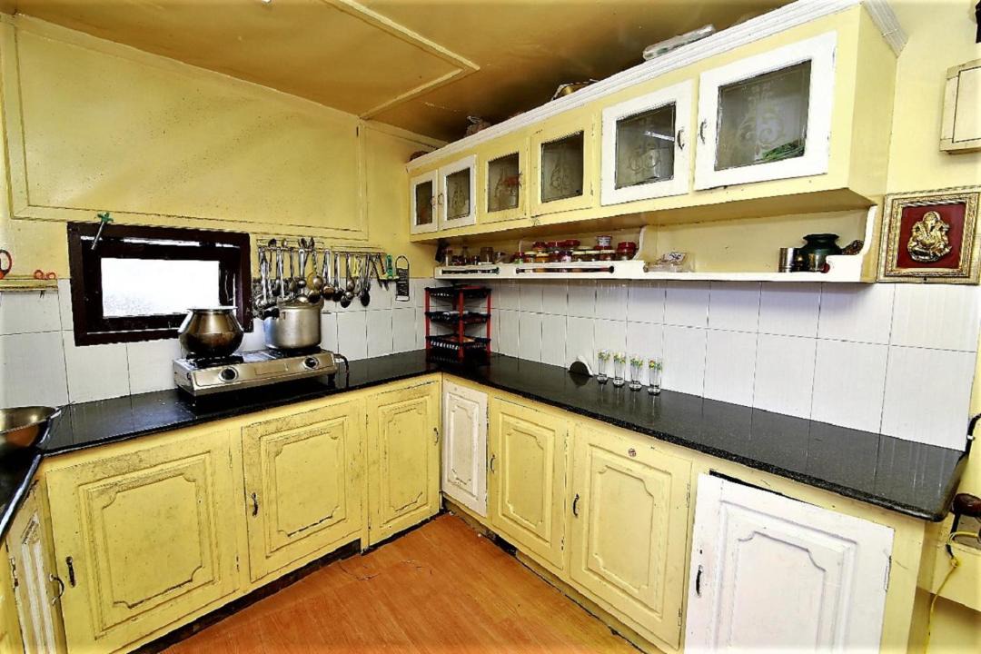 Photo of Kitchen in Alappuzha