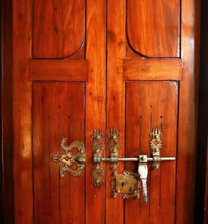 Photo of Kitchen in Alappuzha