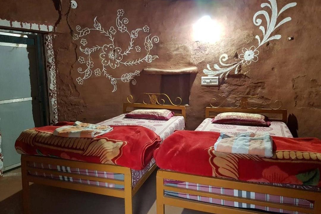 Photo of Bedroom in Bhagat Ki Kothi