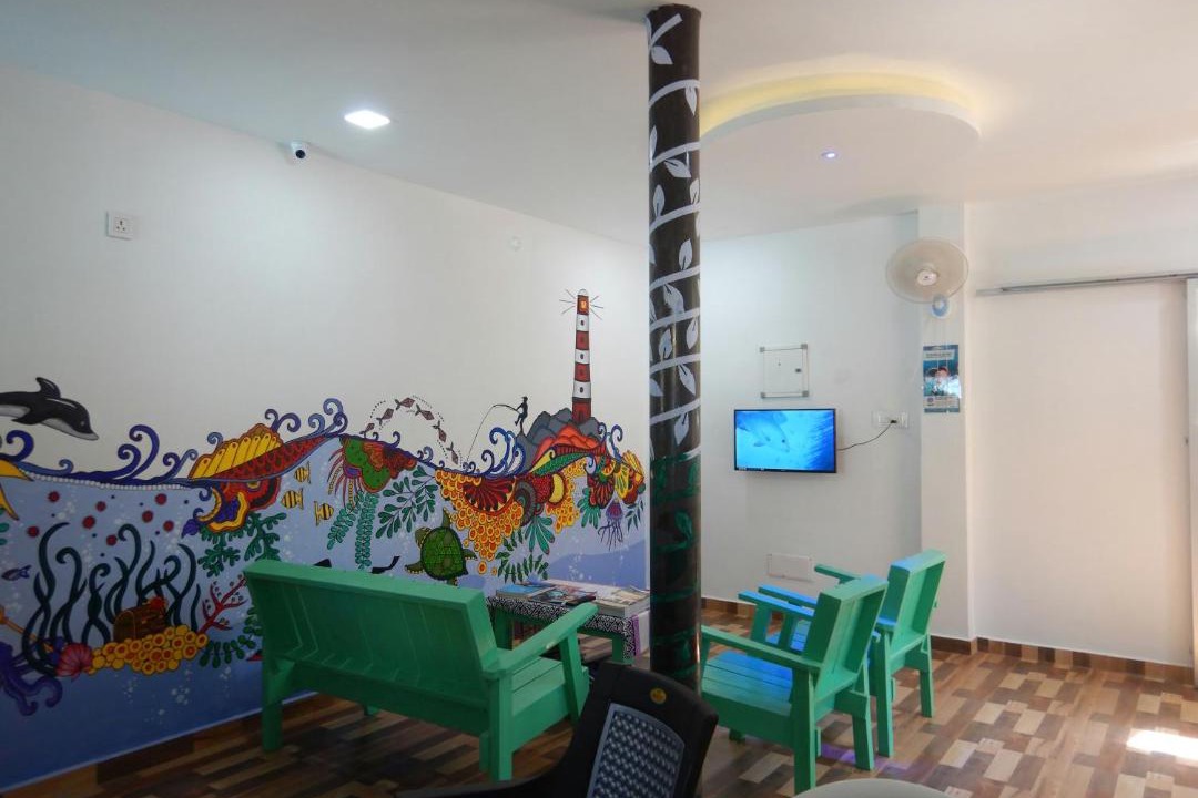 Photo of Livingroom in Kalapettai