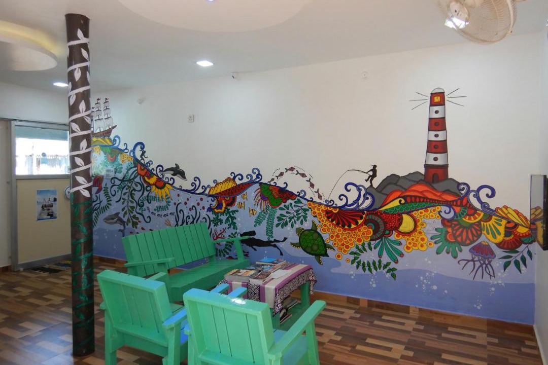 Photo of Livingroom in Kalapettai