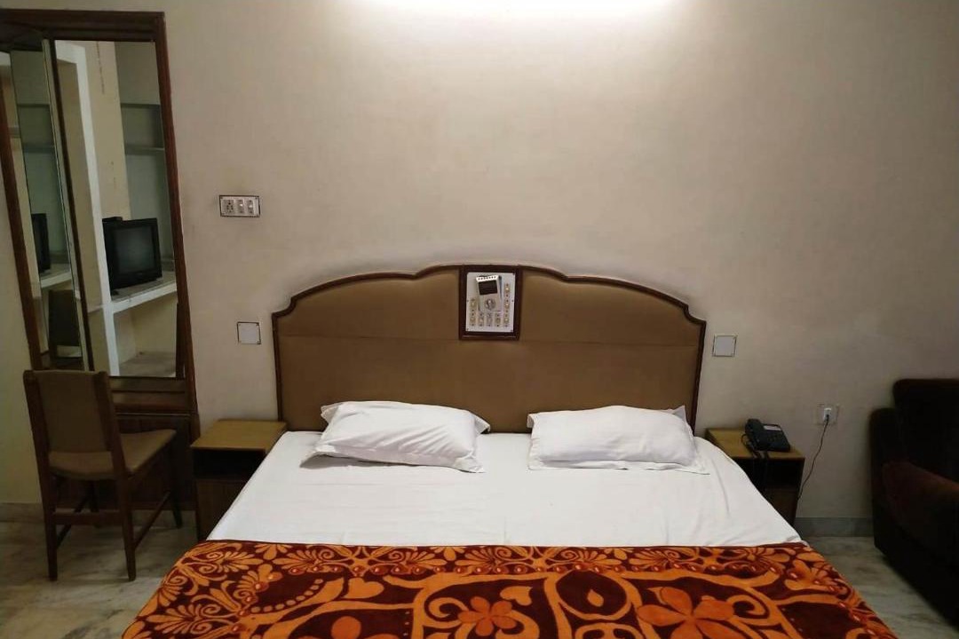Photo of Bedroom in Udaipur City Centre