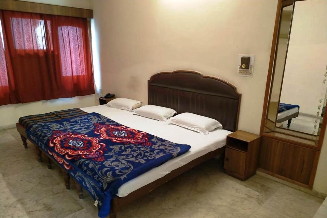 Photo of Bedroom in Udaipur City Centre