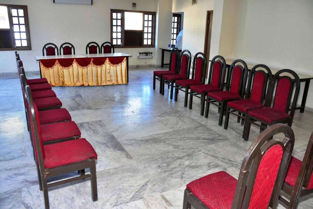 Photo of Livingroom in Udaipur City Centre