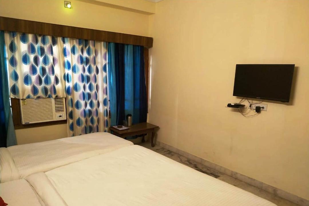 Photo of Bedroom in Udaipur City Centre