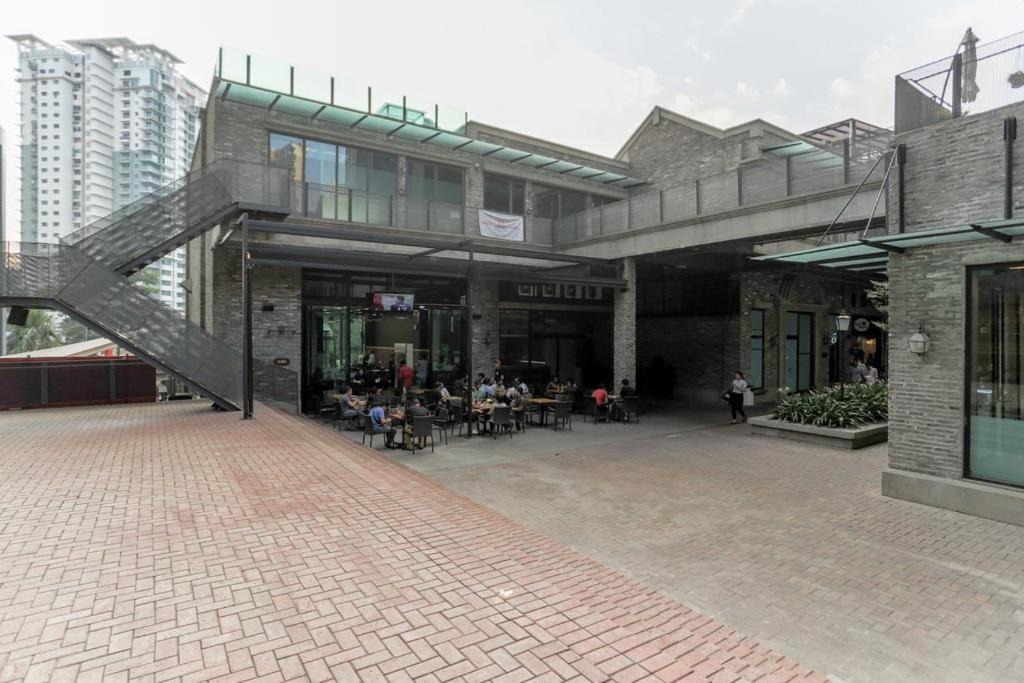 Photo of Others in Damansara Perdana