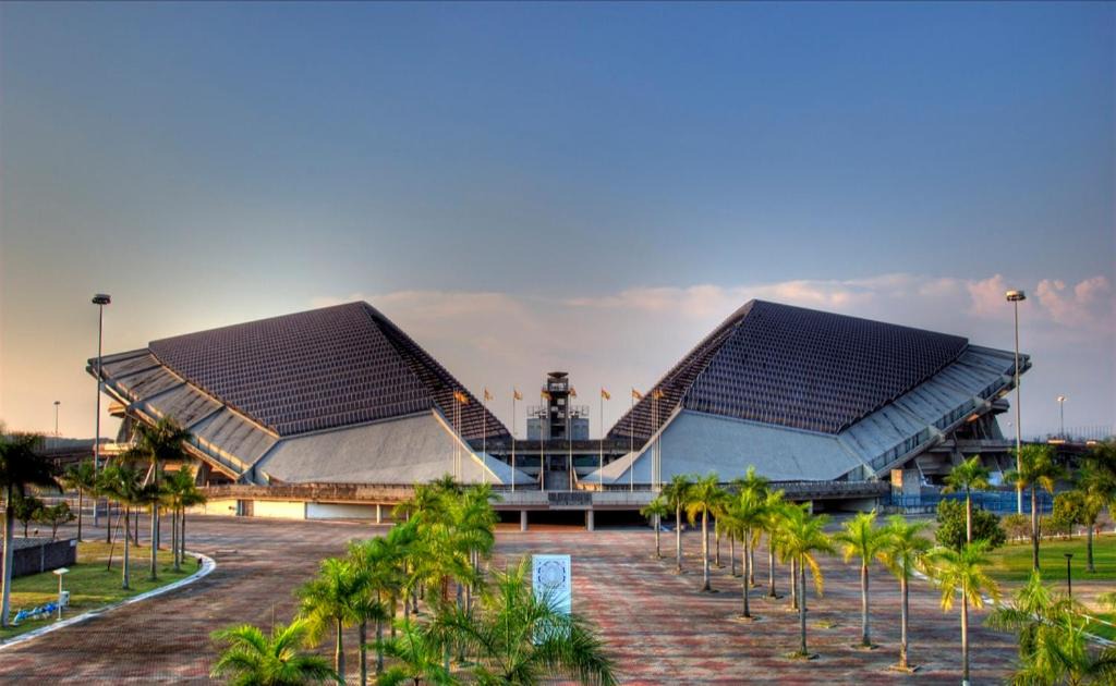 Photo of Buildings in Seksyen 13