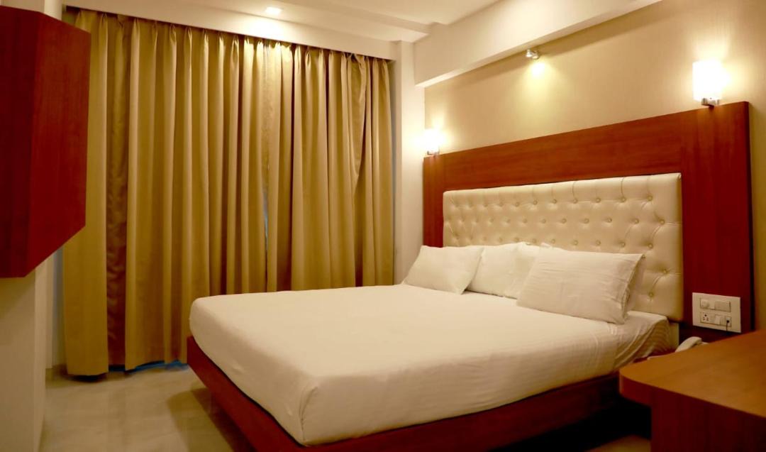 Photo of Bedroom in Fort