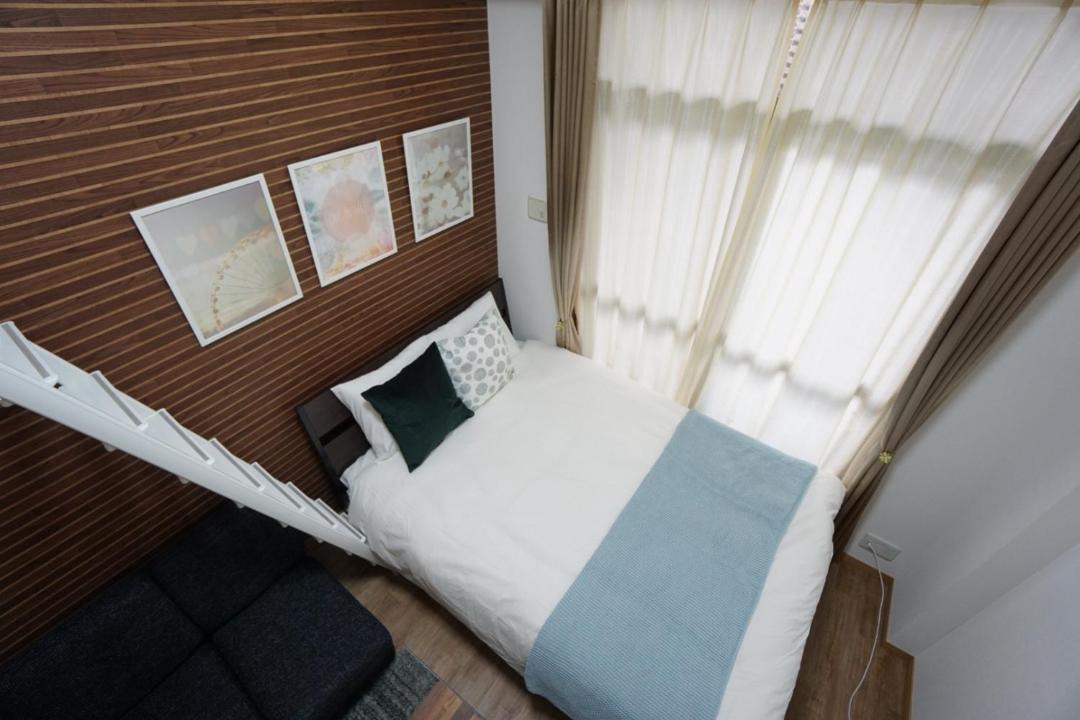 Photo of Bedroom in Motomatchi