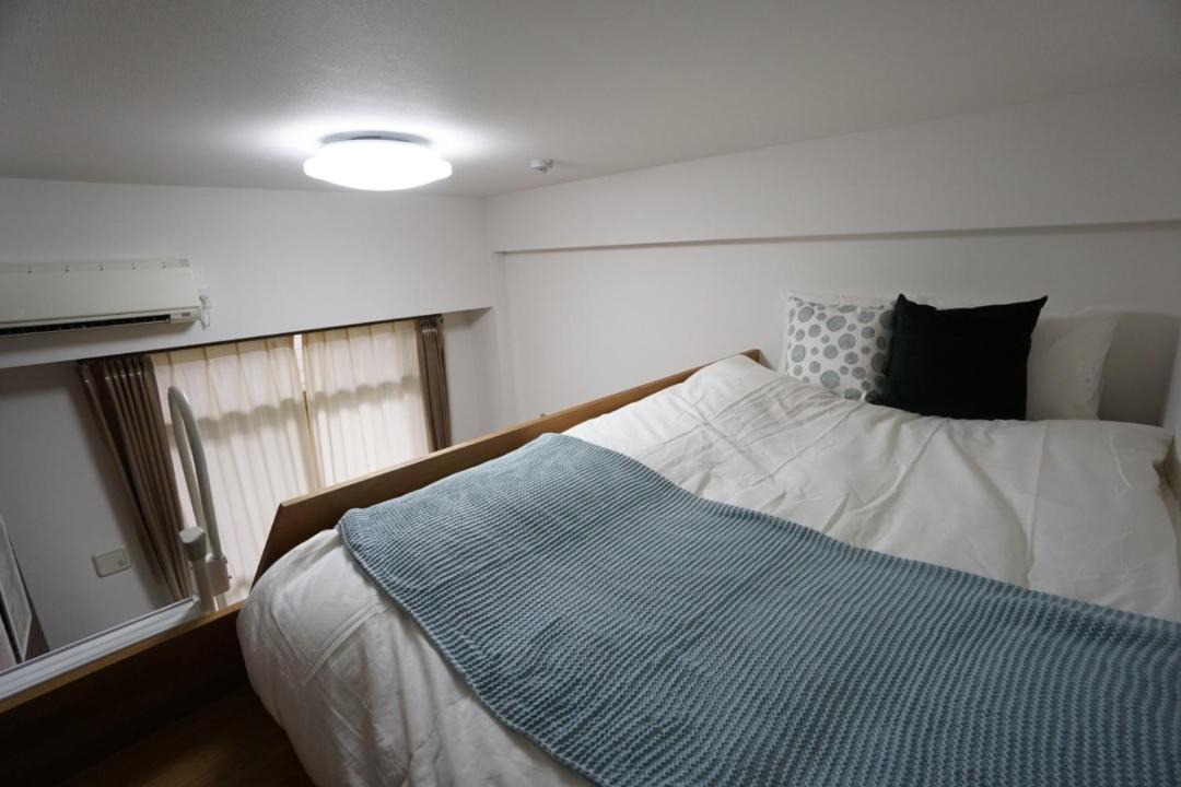 Photo of Bedroom in Motomatchi