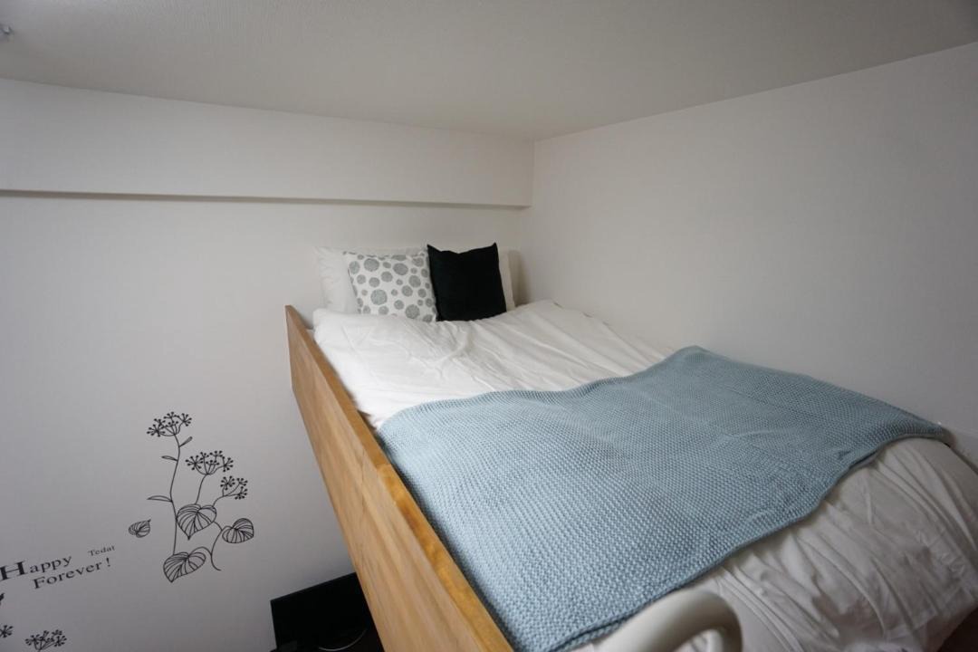 Photo of Bedroom in Motomatchi