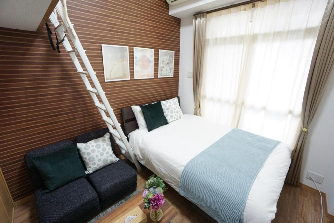 Photo of Bedroom in Motomatchi