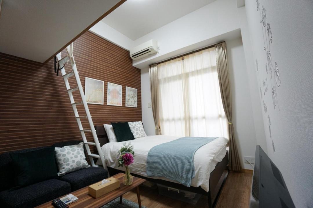 Photo of Bedroom in Motomatchi