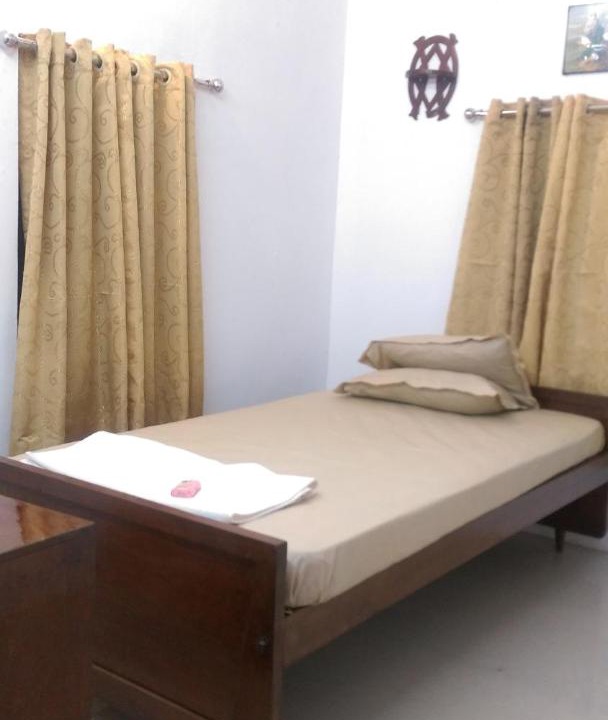 Photo of Bedroom in Quilon