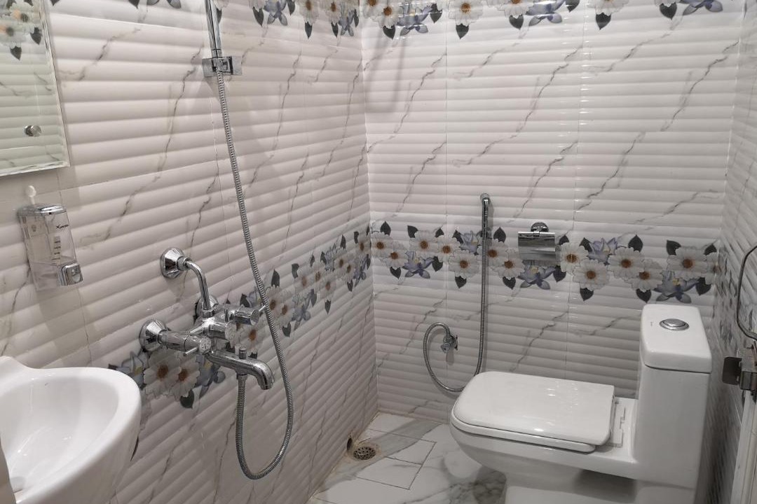 Photo of Bathroom in Bhubaneshwar