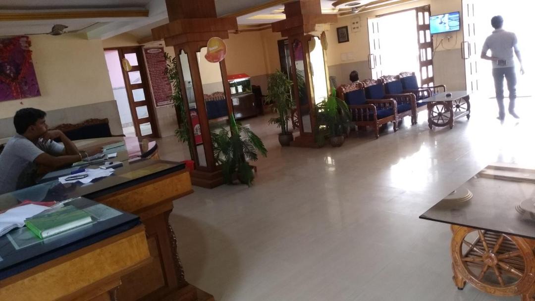 Photo of Livingroom in Tarapith