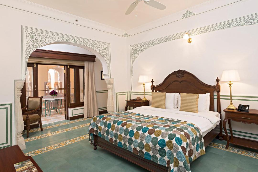Photo of Bedroom in Amer Fort Road