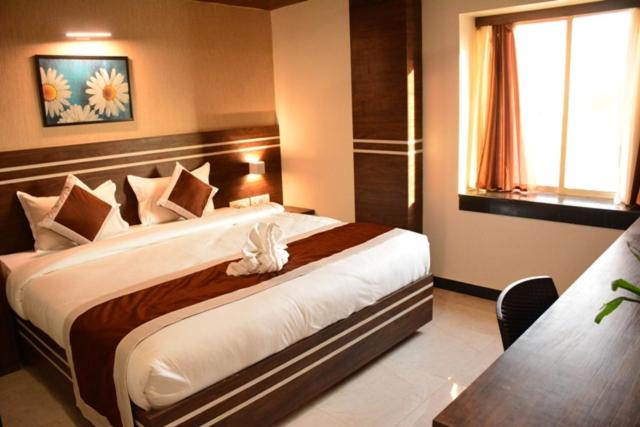 Photo of Bedroom in Bhubaneshwar