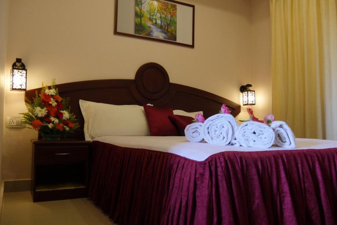 Photo of Bedroom in Nedumangad