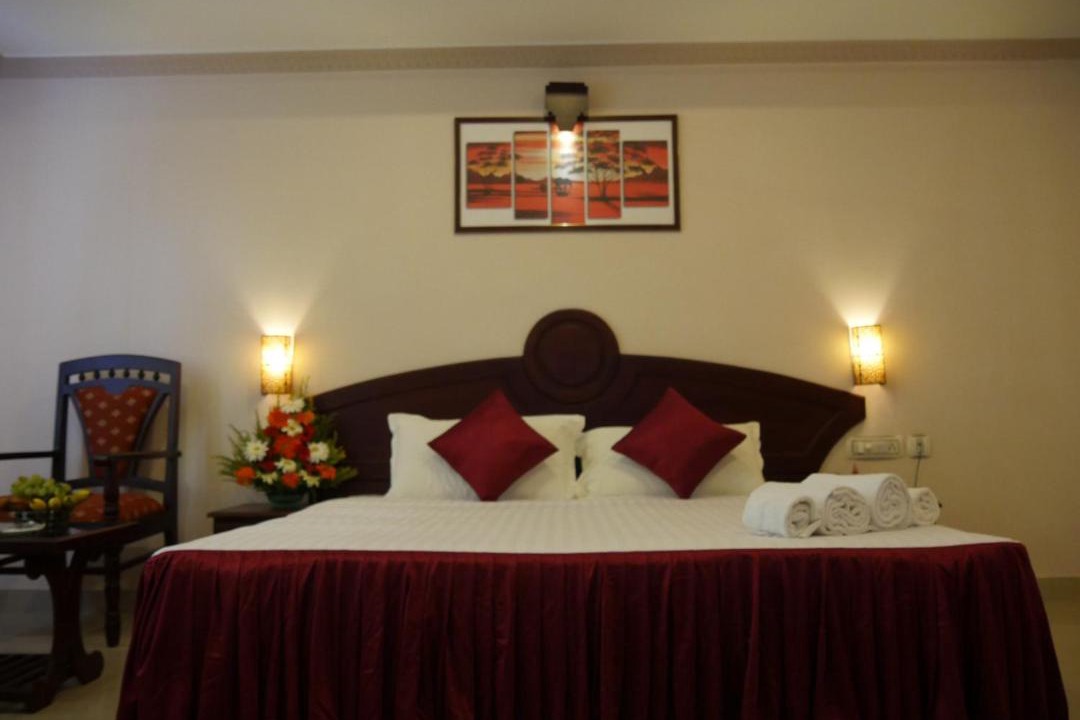 Photo of Bedroom in Nedumangad